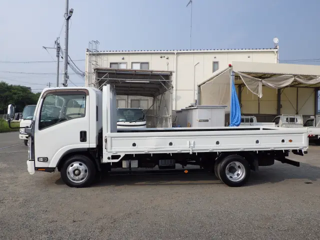 マツダ タイタン TRG-LPR85AR(2WD)の写真3