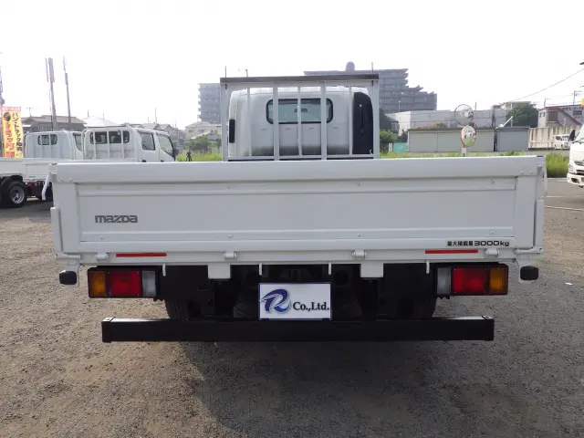 マツダ タイタン TRG-LPR85AR(2WD)の写真5