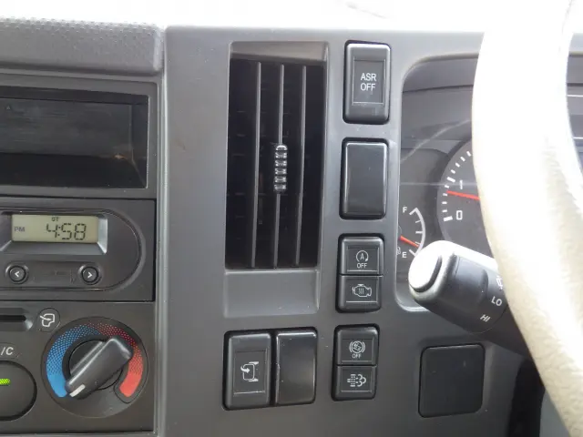 マツダ タイタン TRG-LPR85AR(2WD)の写真13