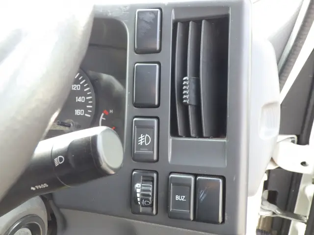 マツダ タイタン TRG-LPR85AR(2WD)の写真14