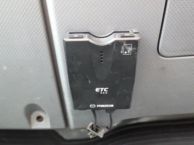 マツダ タイタン TRG-LPR85AR(2WD)の写真15