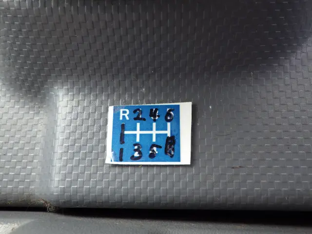 マツダ タイタン TRG-LPR85AR(2WD)の写真17