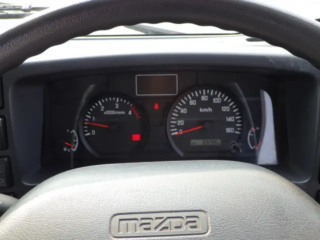 マツダ タイタン TRG-LPR85AR(2WD)の写真19