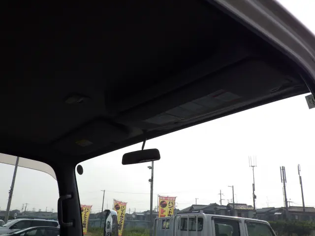 マツダ タイタン TRG-LPR85AR(2WD)の写真20