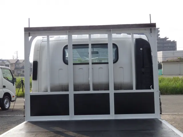 マツダ タイタン TRG-LPR85AR(2WD)の写真21