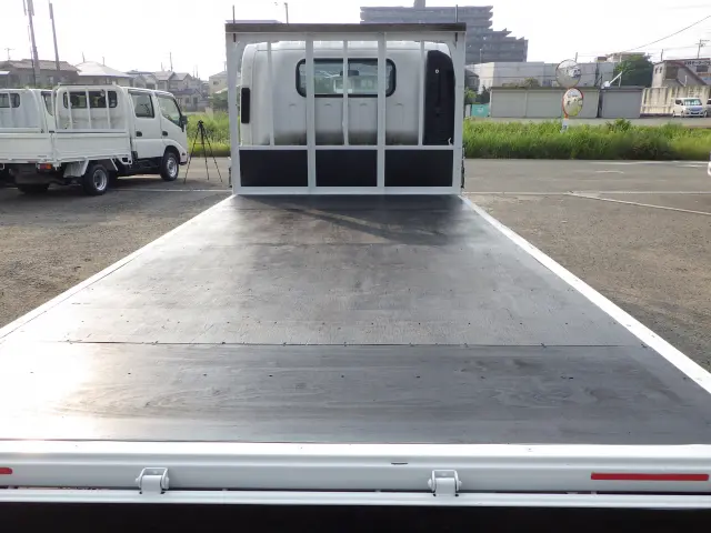 マツダ タイタン TRG-LPR85AR(2WD)の写真22