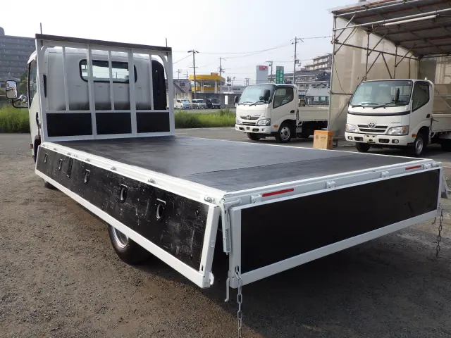 マツダ タイタン TRG-LPR85AR(2WD)の写真23