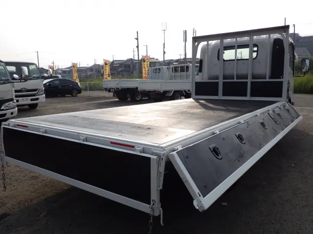 マツダ タイタン TRG-LPR85AR(2WD)の写真24