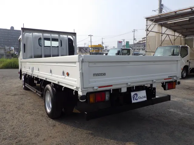 マツダ タイタン TRG-LPR85AR(2WD)の写真25