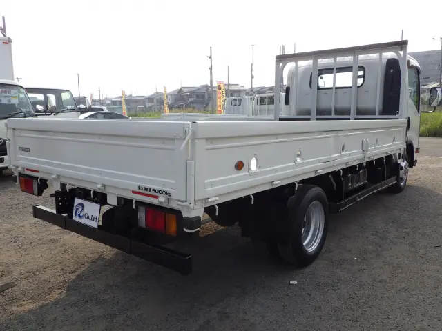 マツダ タイタン TRG-LPR85AR(2WD)の写真26