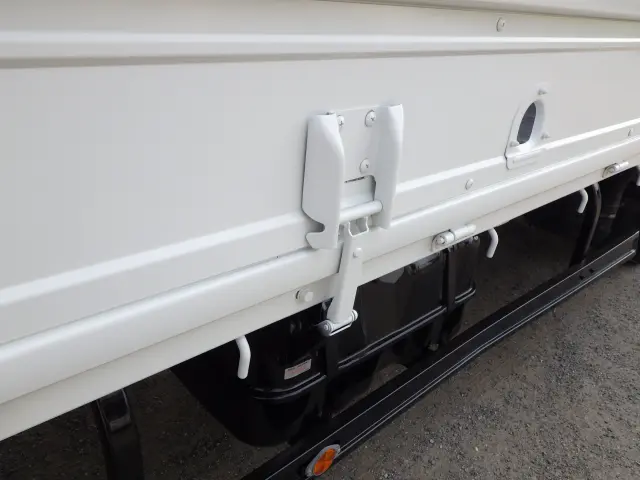 マツダ タイタン TRG-LPR85AR(2WD)の写真27