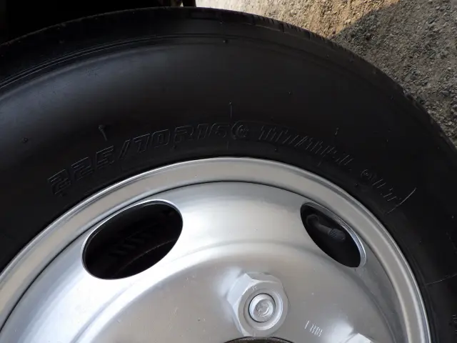 マツダ タイタン TRG-LPR85AR(2WD)の写真29