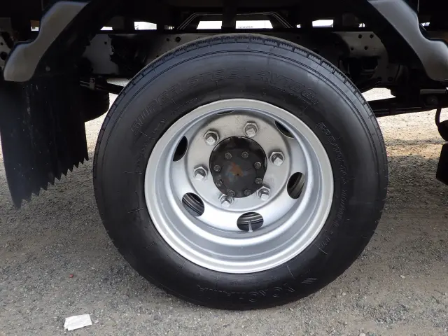 マツダ タイタン TRG-LPR85AR(2WD)の写真30