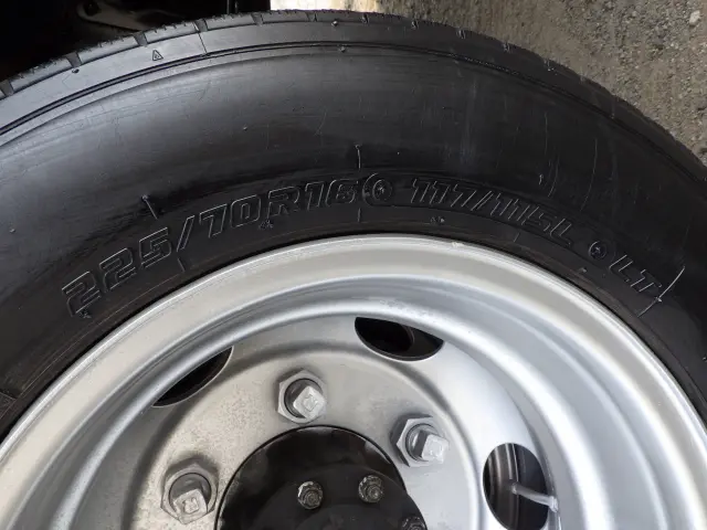 マツダ タイタン TRG-LPR85AR(2WD)の写真31