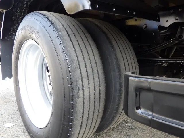 マツダ タイタン TRG-LPR85AR(2WD)の写真32