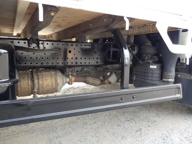 マツダ タイタン TRG-LPR85AR(2WD)の写真34