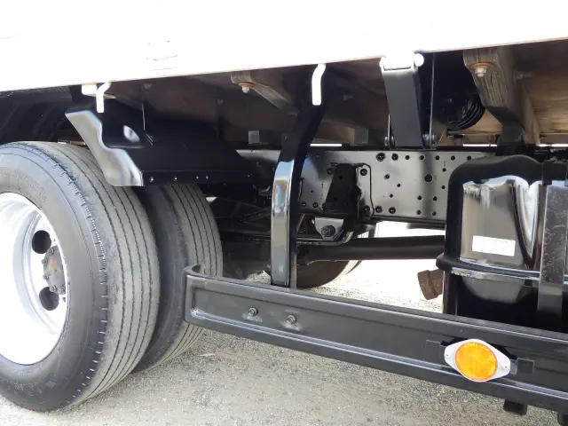 マツダ タイタン TRG-LPR85AR(2WD)の写真36