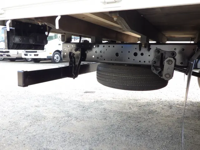 マツダ タイタン TRG-LPR85AR(2WD)の写真38