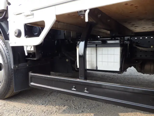 マツダ タイタン TRG-LPR85AR(2WD)の写真39