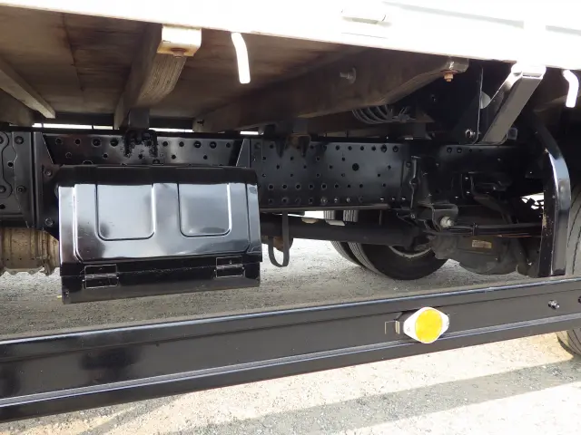 マツダ タイタン TRG-LPR85AR(2WD)の写真40