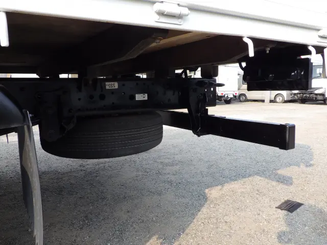 マツダ タイタン TRG-LPR85AR(2WD)の写真42