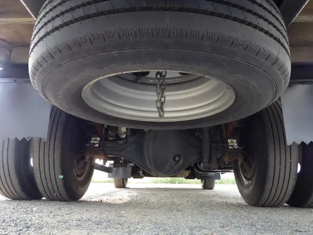 マツダ タイタン TRG-LPR85AR(2WD)の写真44