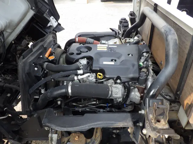 マツダ タイタン TRG-LPR85AR(2WD)の写真46