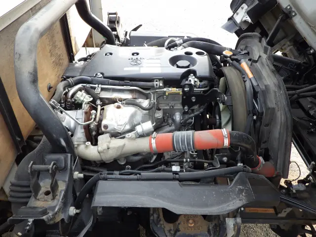 マツダ タイタン TRG-LPR85AR(2WD)の写真47