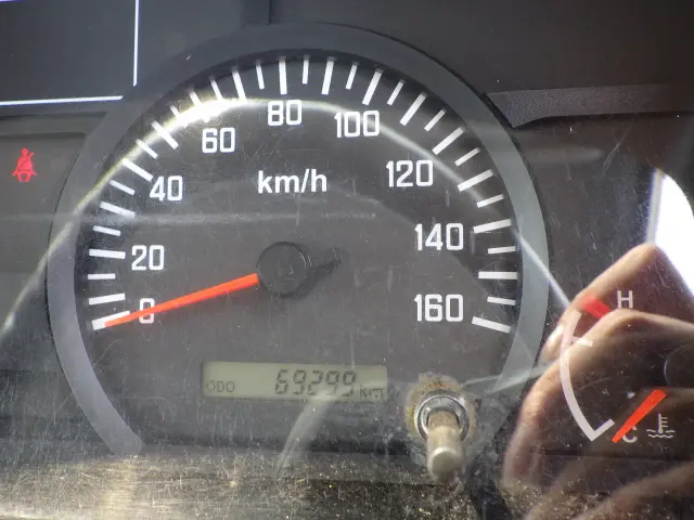 マツダ タイタン TRG-LPR85AR(2WD)の写真49