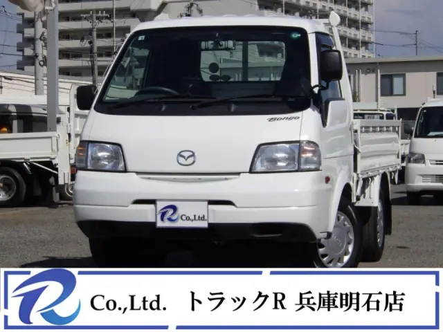 マツダ ボンゴトラック DBF-SLP2T(2WD)の写真1