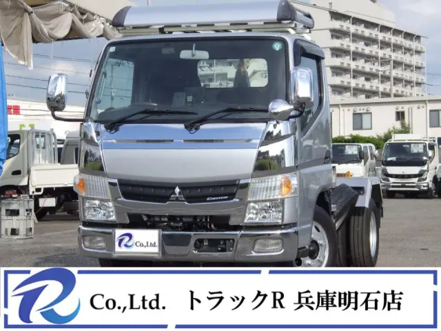 三菱 キャンター 2PG-FBAV0(2WD)の写真1