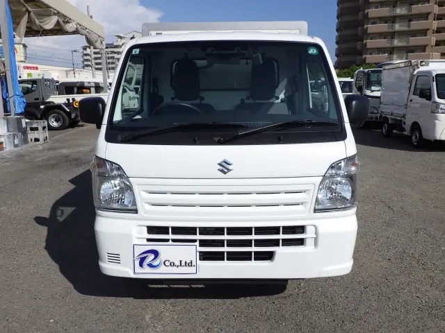 スズキ キャリイ ３BD-DA16T(2WD)の写真4