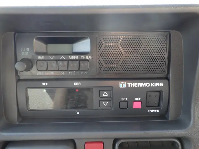 スズキ キャリイ ３BD-DA16T(2WD)の写真10