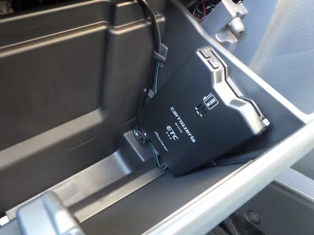 スズキ キャリイ ３BD-DA16T(2WD)の写真18