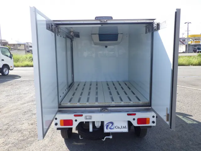 スズキ キャリイ ３BD-DA16T(2WD)の写真19