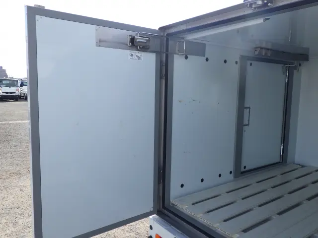 スズキ キャリイ ３BD-DA16T(2WD)の写真20