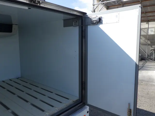 スズキ キャリイ ３BD-DA16T(2WD)の写真21