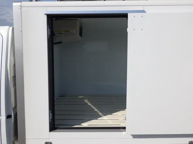 スズキ キャリイ ３BD-DA16T(2WD)の写真25