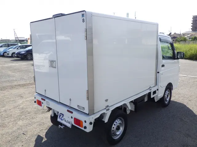 スズキ キャリイ ３BD-DA16T(2WD)の写真32