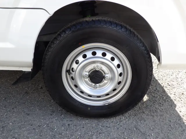 スズキ キャリイ ３BD-DA16T(2WD)の写真33