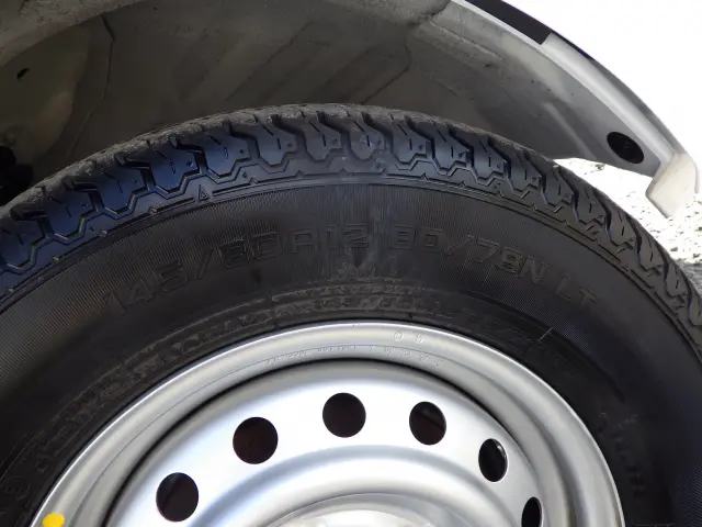 スズキ キャリイ ３BD-DA16T(2WD)の写真34