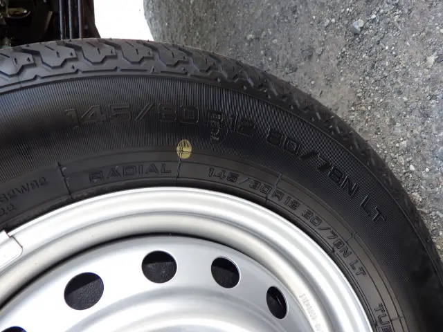 スズキ キャリイ ３BD-DA16T(2WD)の写真36