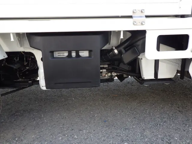 スズキ キャリイ ３BD-DA16T(2WD)の写真39