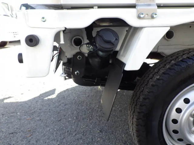 スズキ キャリイ ３BD-DA16T(2WD)の写真43