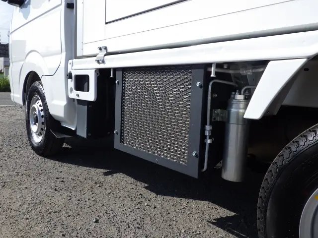 スズキ キャリイ ３BD-DA16T(2WD)の写真44