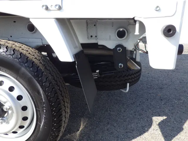 スズキ キャリイ ３BD-DA16T(2WD)の写真45