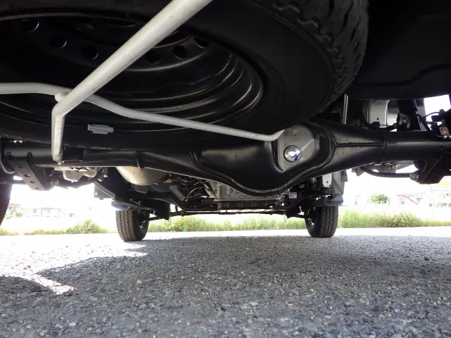 スズキ キャリイ ３BD-DA16T(2WD)の写真47