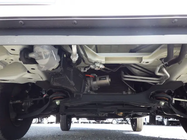 スズキ キャリイ ３BD-DA16T(2WD)の写真48