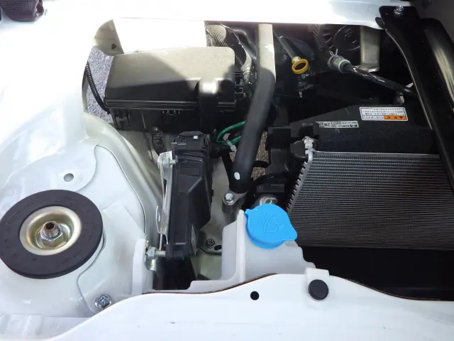 スズキ キャリイ ３BD-DA16T(2WD)の写真50