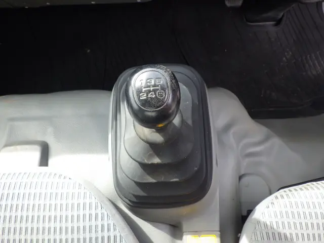 トヨタ ダイナ ABF-TRY230(2WD)の写真9